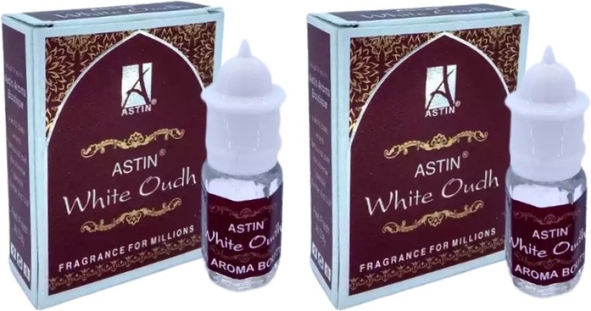 Astin attar discount