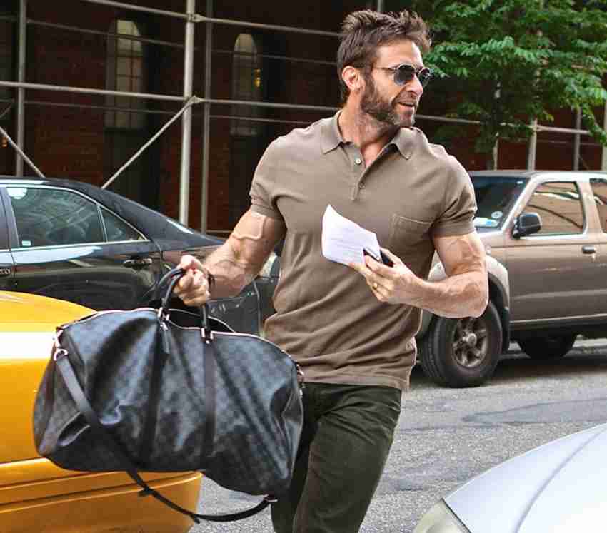 Lv 55 duffle best sale