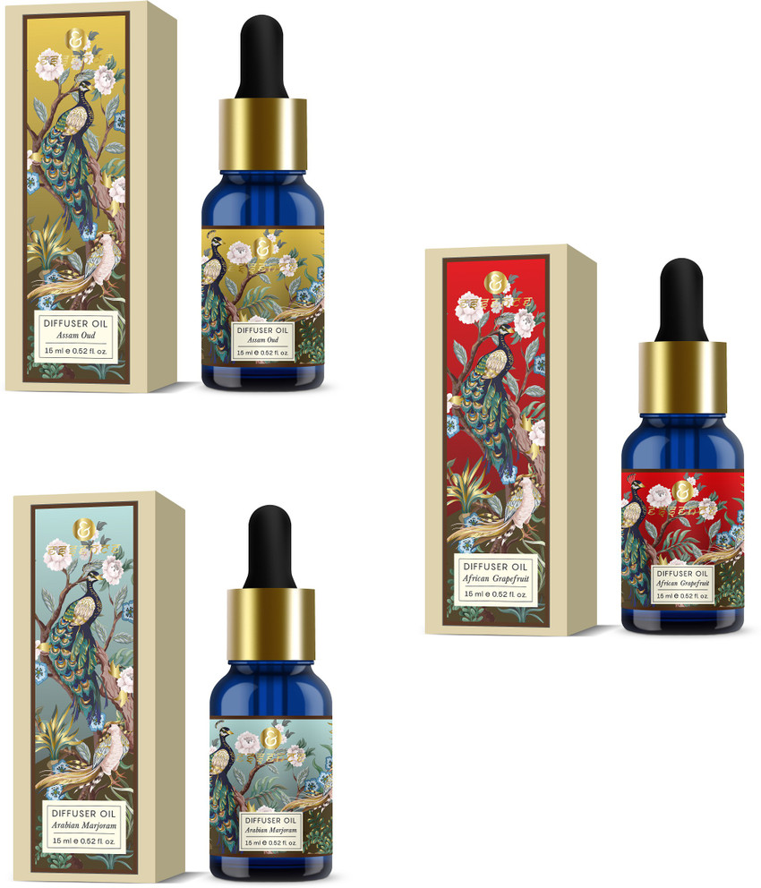Arabian oud diffuser oil deals
