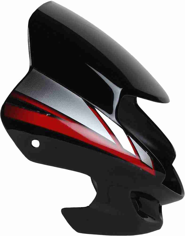 Hero hf 2025 deluxe visor