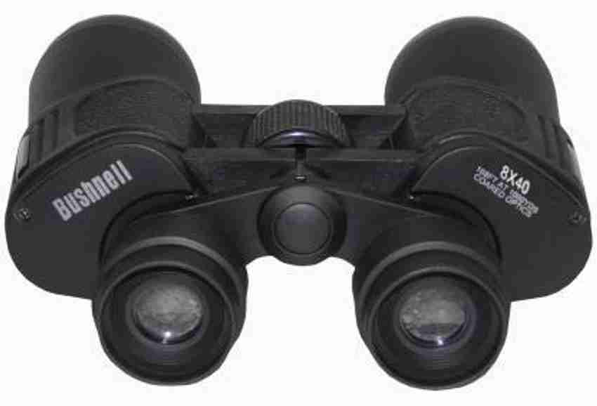 Bushnell 8x40 binoculars Binoculars Bushnell Flipkart