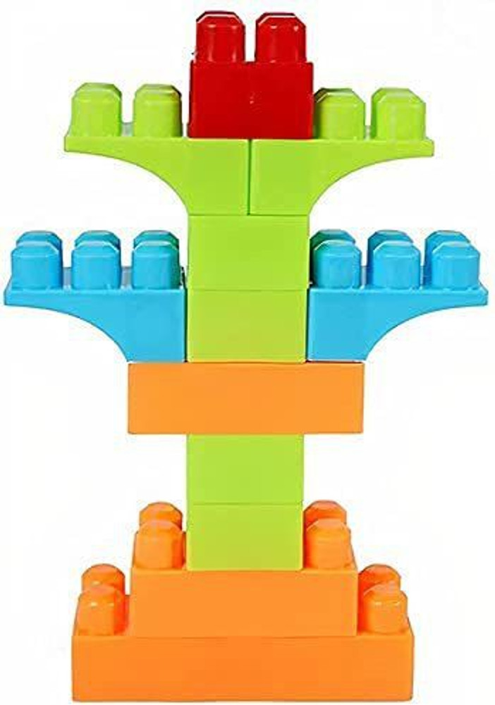Mega bloks cheap 200 piece