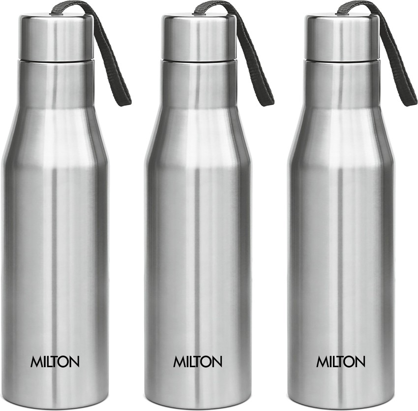 Milton best sale steel bottle