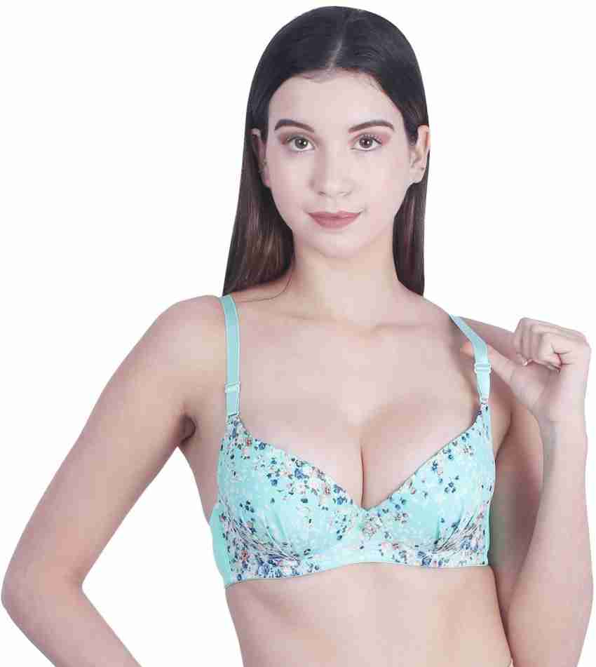 Woman's horror night as push-up bra ruptures and leaks all over best dress