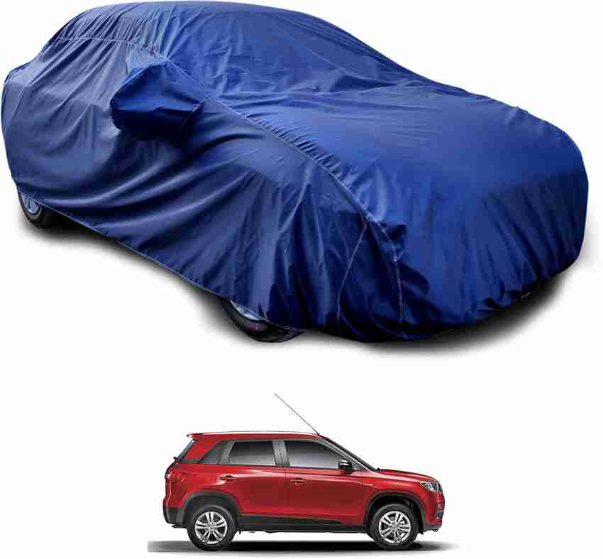 Suzuki vitara outlet 2017 accessories