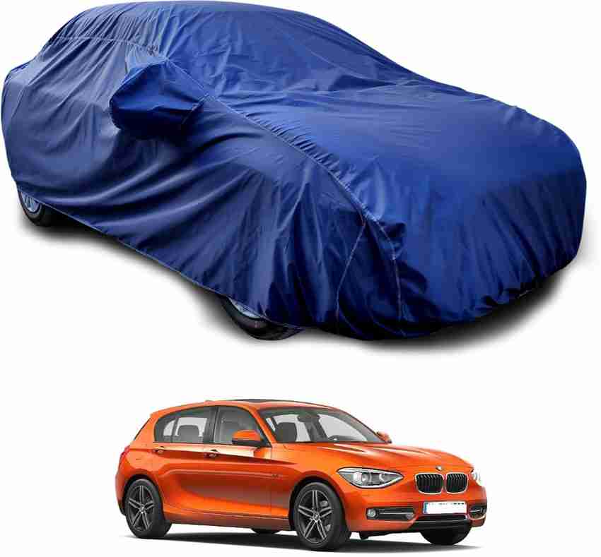 Bmw top 116d accessories