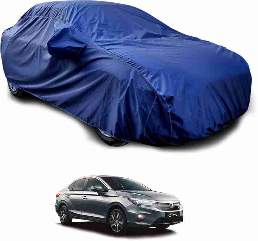 Honda city zx store car accessories