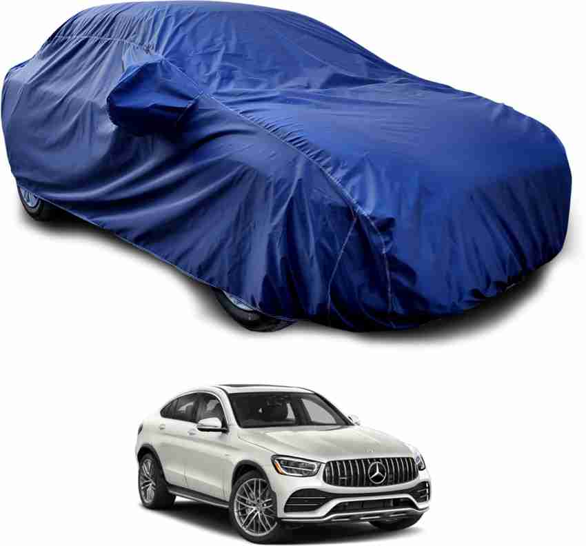 Mercedes benz glc accessories deals