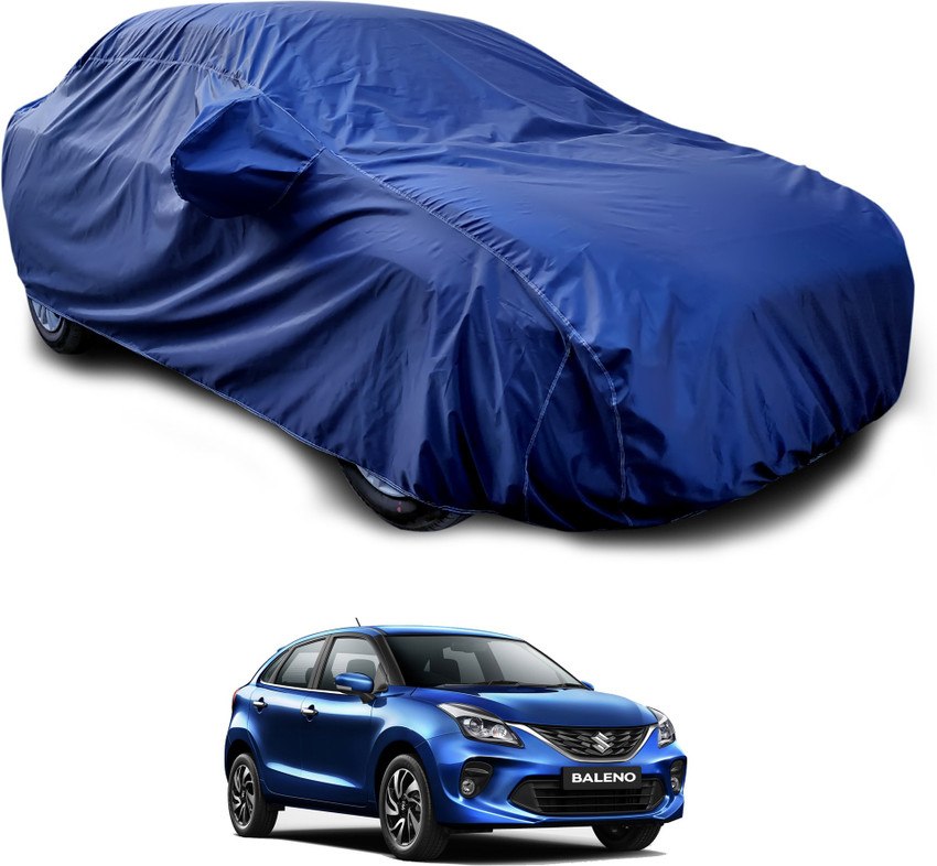 Accessories for baleno zeta 2020 sale