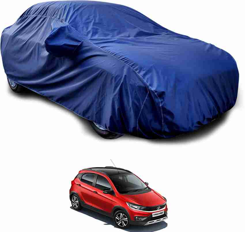 Tata tiago discount car accessories