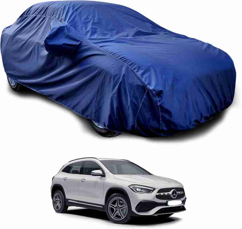 Mercedes benz gla store accessories
