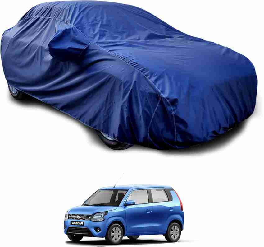 GOSHIV car and bike accessories Car Cover For Maruti Suzuki Wagon