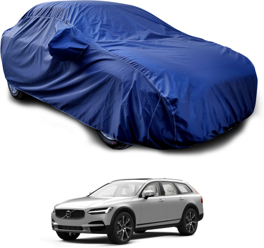 Volvo outlet accessories v90