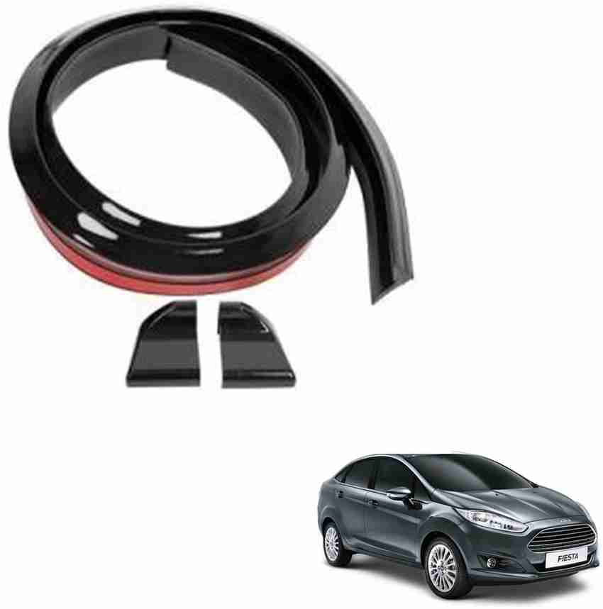 Ford fiesta spoiler online for sale