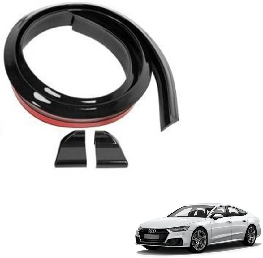 A7 spoiler new arrivals