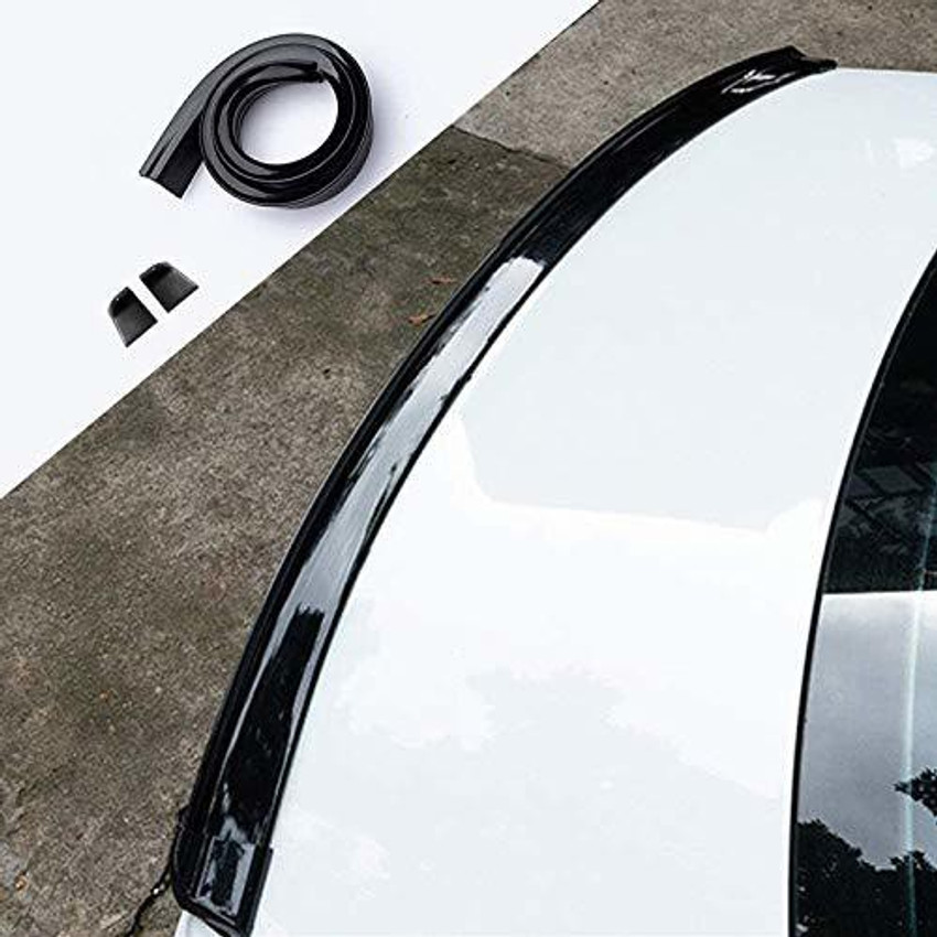 Mahindra xylo sales spoiler price