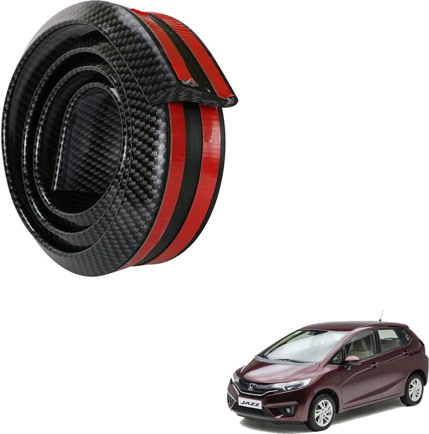 Honda jazz deals rear spoiler