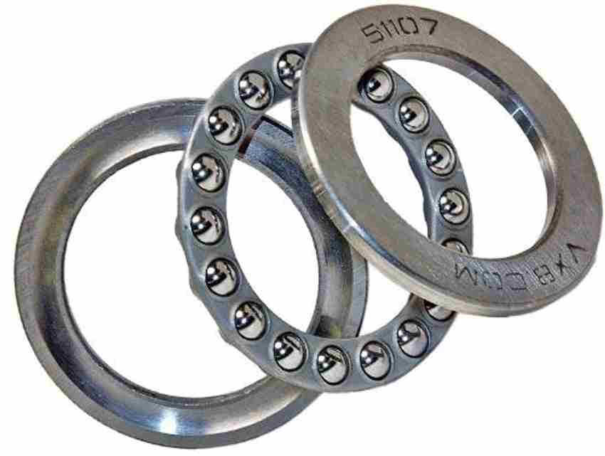 Ball thrust bearing hot sale