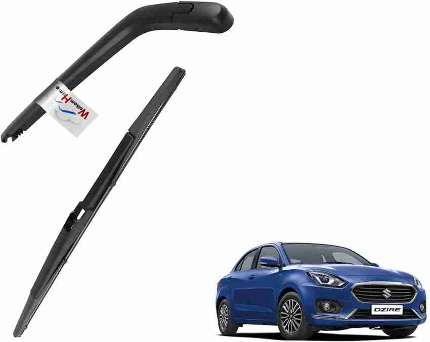 Dzire wiper sales blade price
