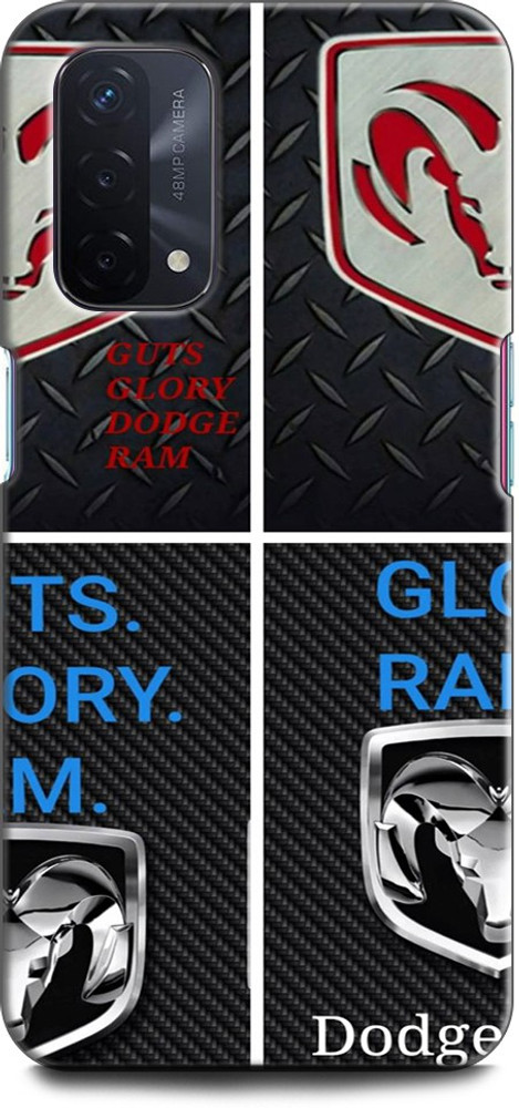 Dodge ram shop phone case