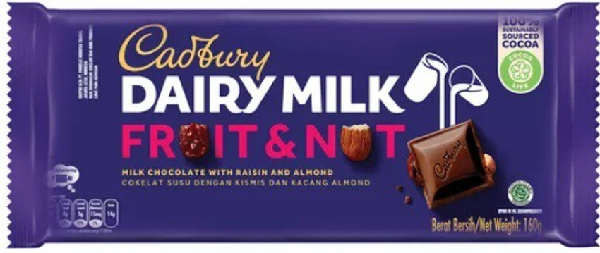 Imported cadbury chocolate in india deals