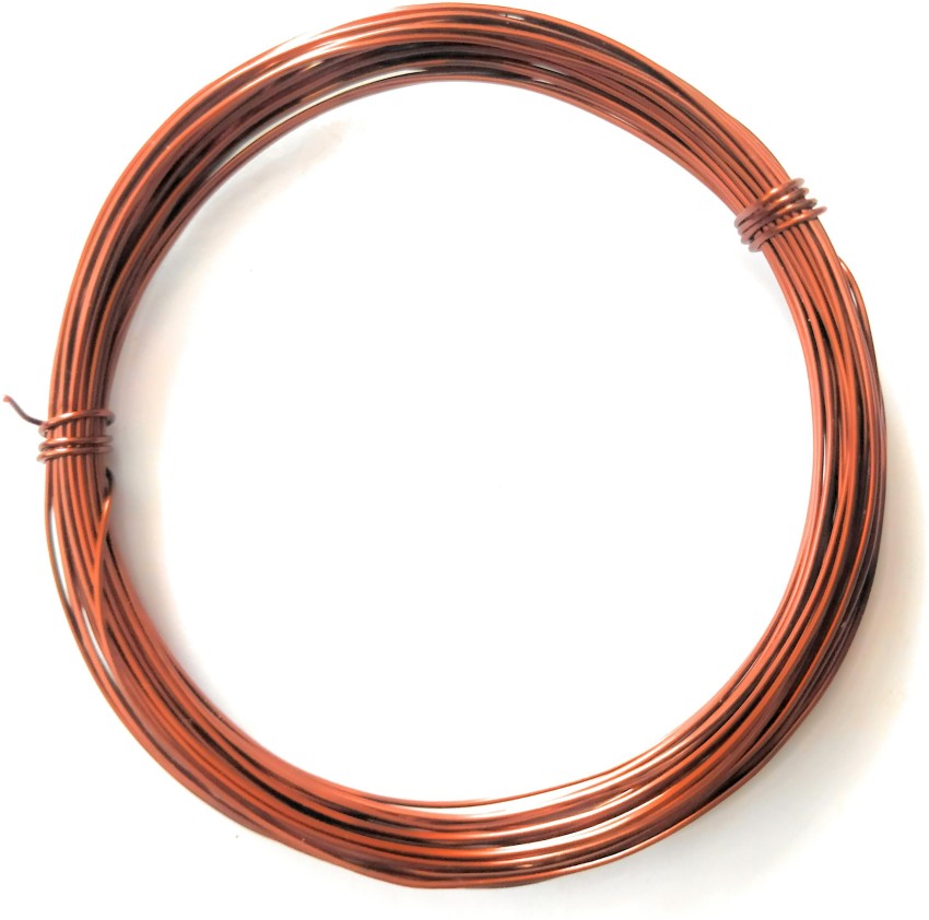 Copper Wire, 20 gauge