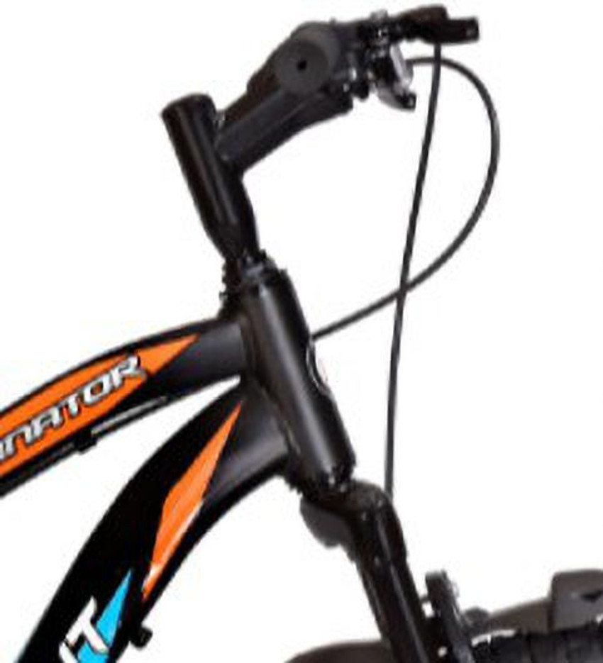 Hero cycle dominator sales