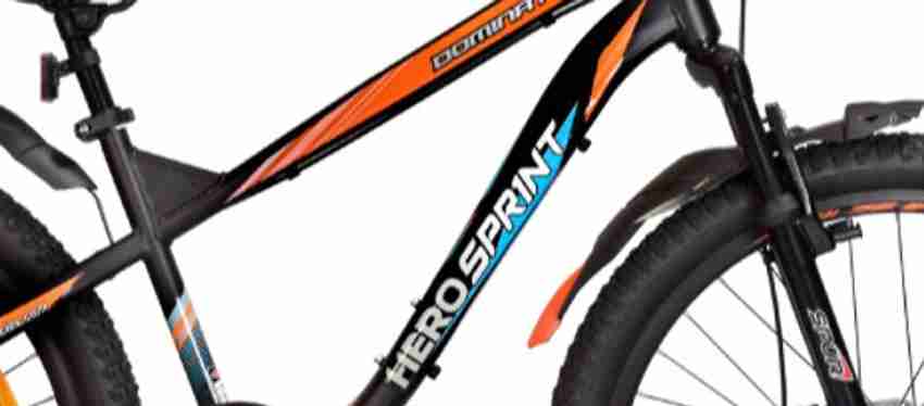 Hero dominator sales cycle price