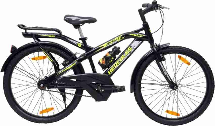 Hercules cycle for 15 deals year old boy