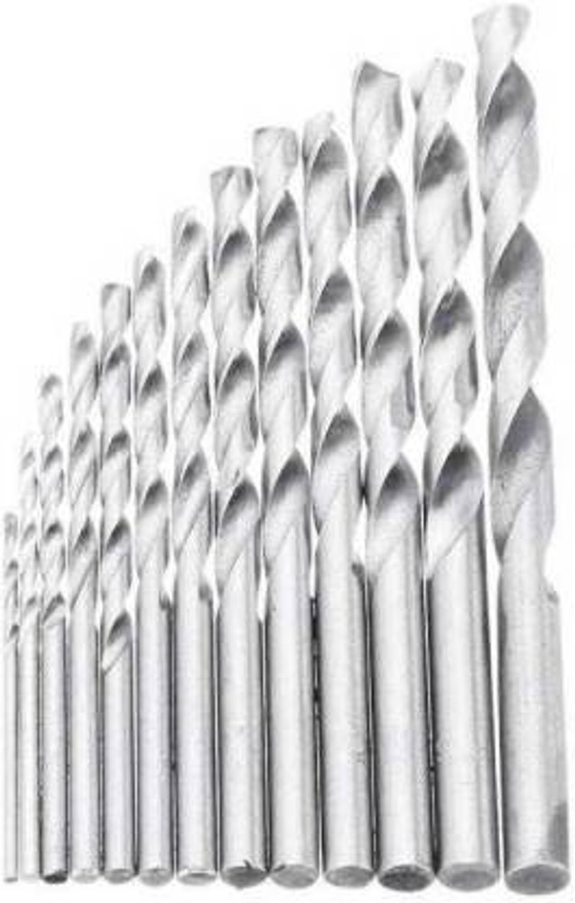 Airfit 13pcs drill bit set with the wirecutter have very sharp blade Hand Tool Kit Price in India Buy Airfit 13pcs drill bit set with the wirecutter have very sharp blade