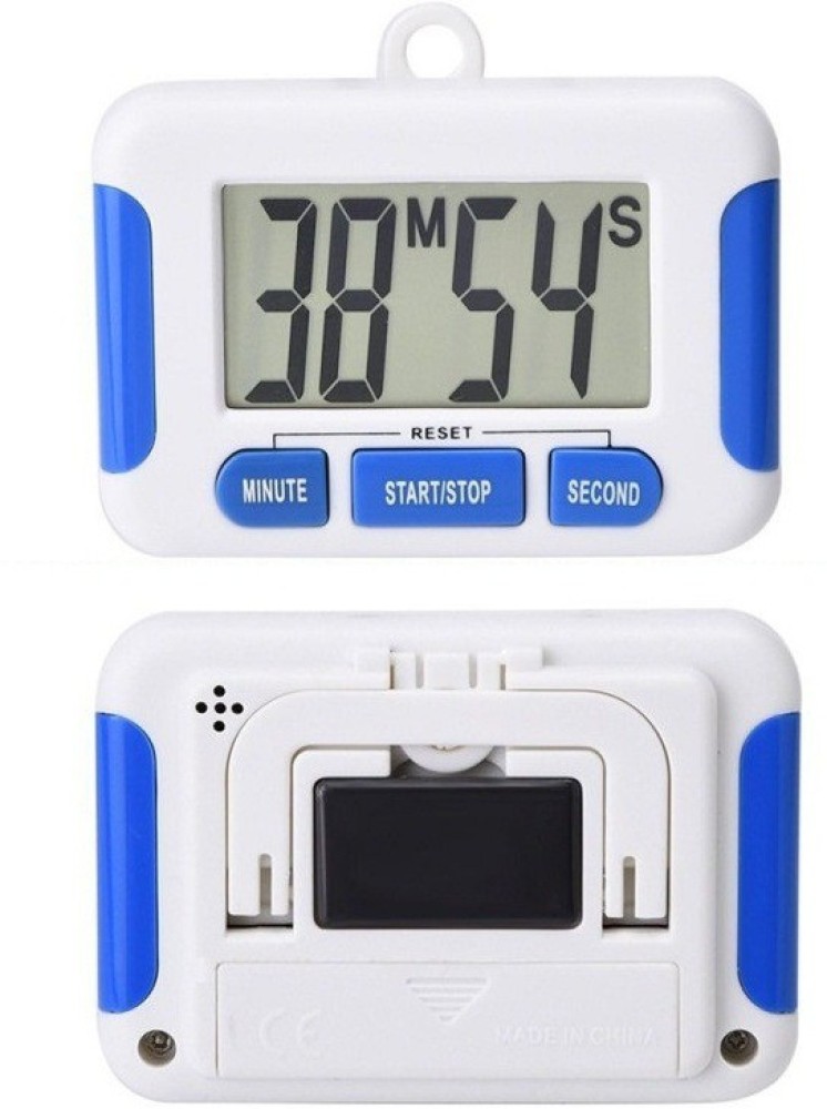 TM-149 Kitchen Timers Cooking Digital Timer Countdown Alarm Clock