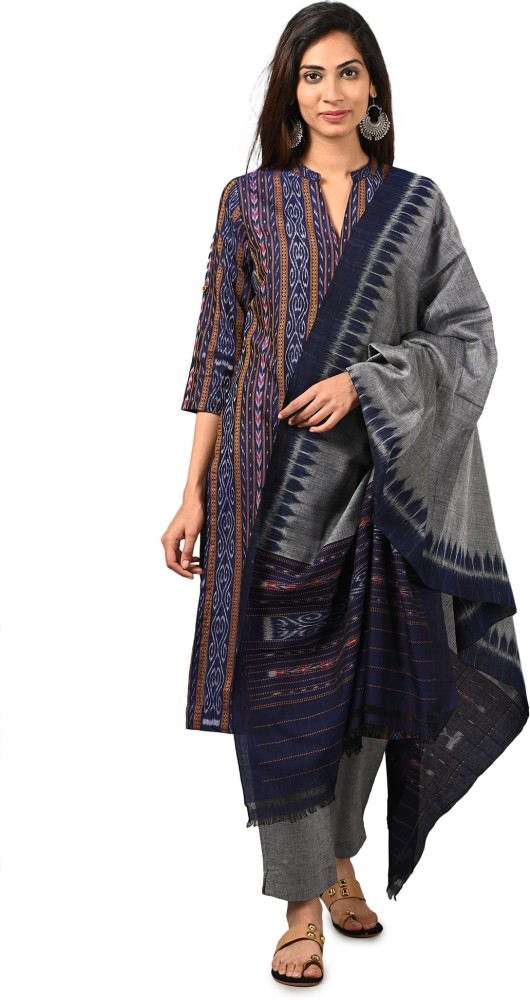 FABSCRAFT Pure Cotton Printed Salwar Suit Material Price in India Buy FABSCRAFT Pure Cotton Printed Salwar Suit Material online at Flipkart