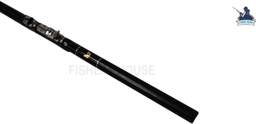 Tsunami Spear Fishing Rod 8Ft in Delhi at best price by Harris Nylons -  Justdial