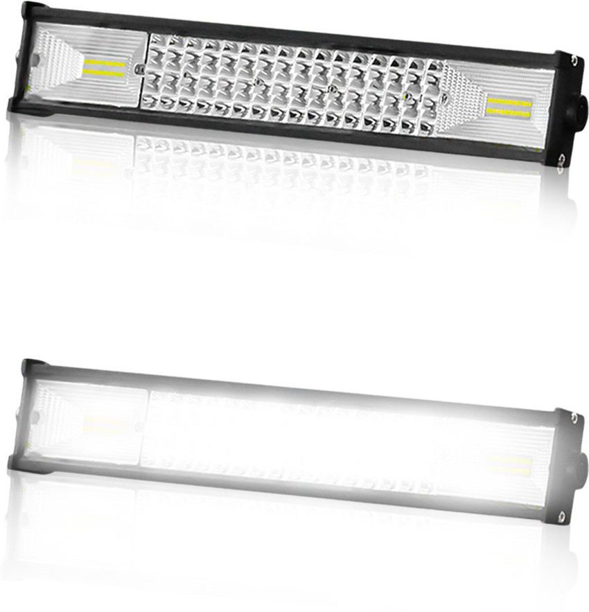 CARZEX High Brightness Waterproof 96 LED 21 inch Car Bar Light