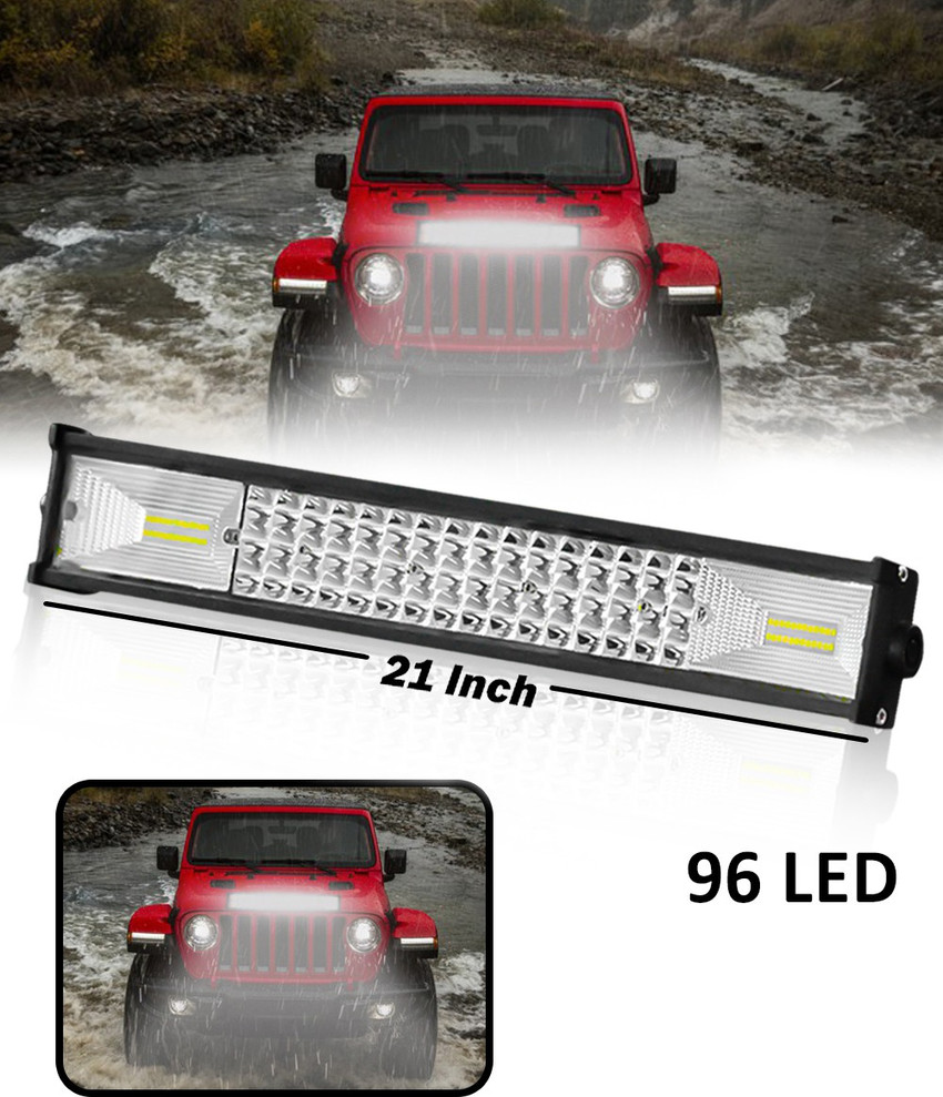 Led focus light on sale for car