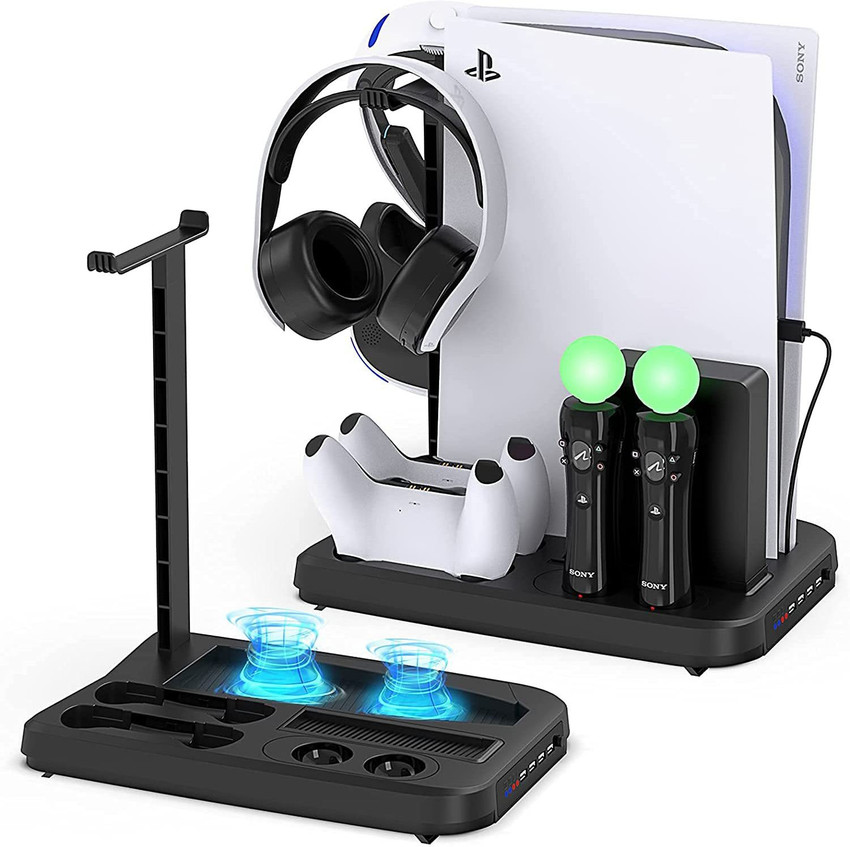 Charge and display station deals for vr