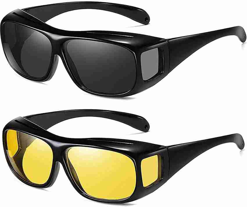 Mens riding clearance glasses