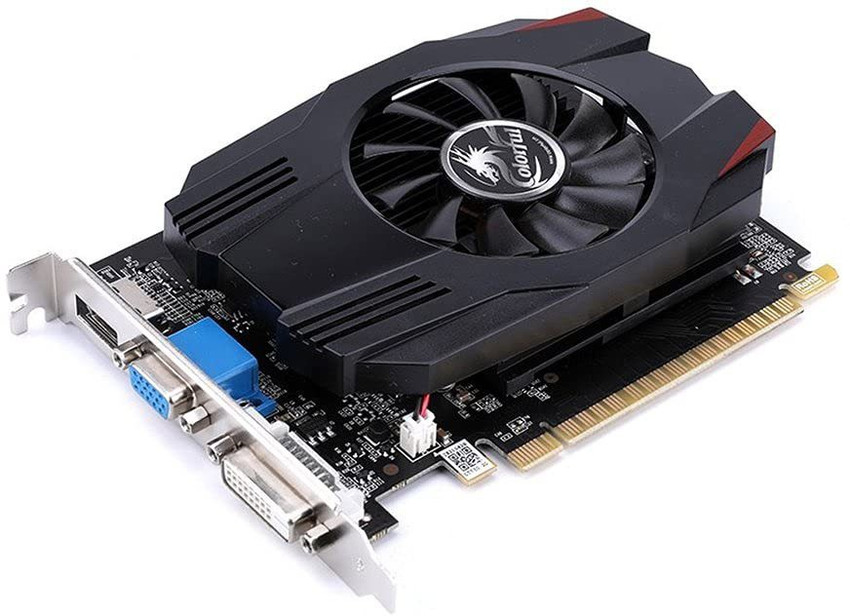 Colorful video card hotsell