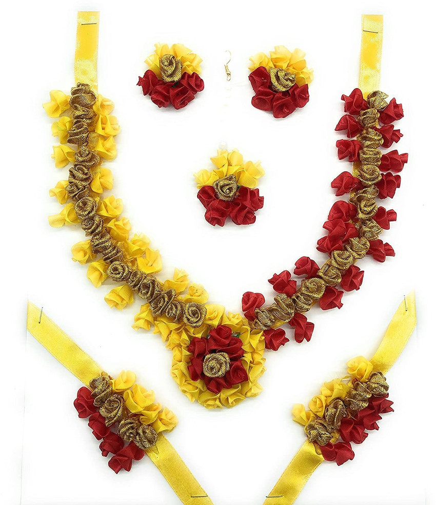 Haldi jewellery online flipkart store