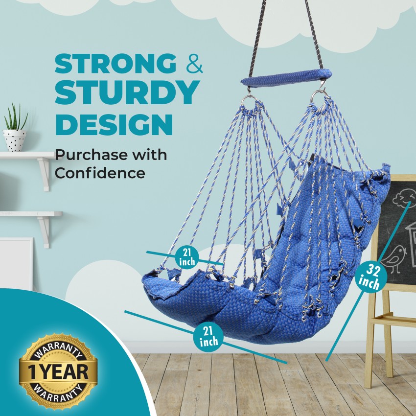 Smart cheap beans hammock