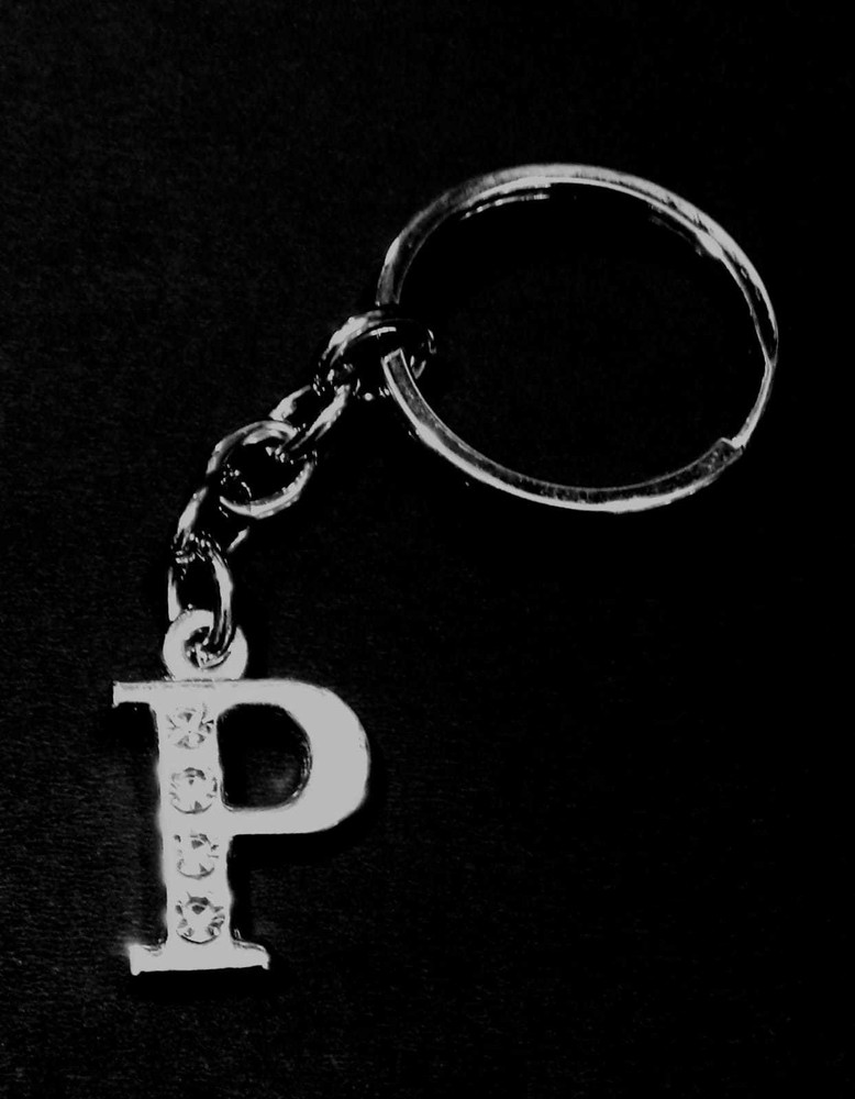 Keychain for bike with name hot sale