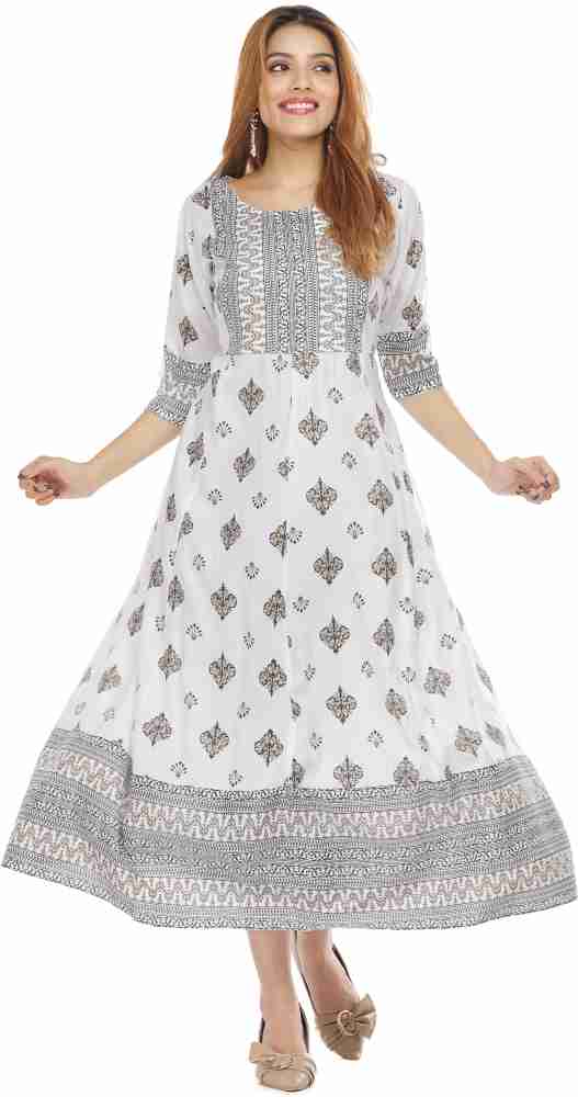 Anarkali kurta shops ping