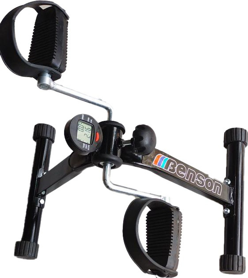 Exercise cycle top for paralysis patient