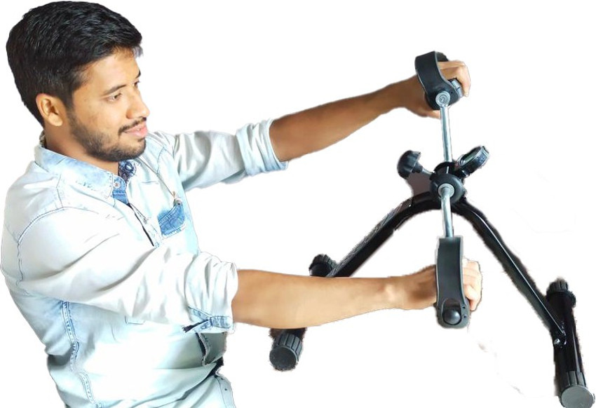 Benson mini bike for paralysis patients home workout for hand foot