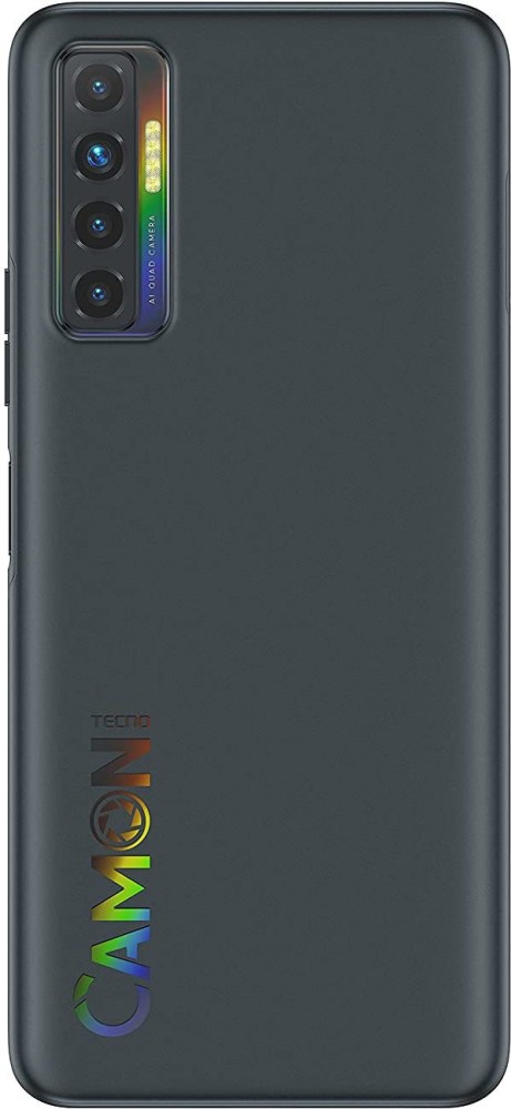 CAMON 17P - TECNO Mobile