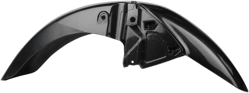 Hero hunk deals back mudguard price
