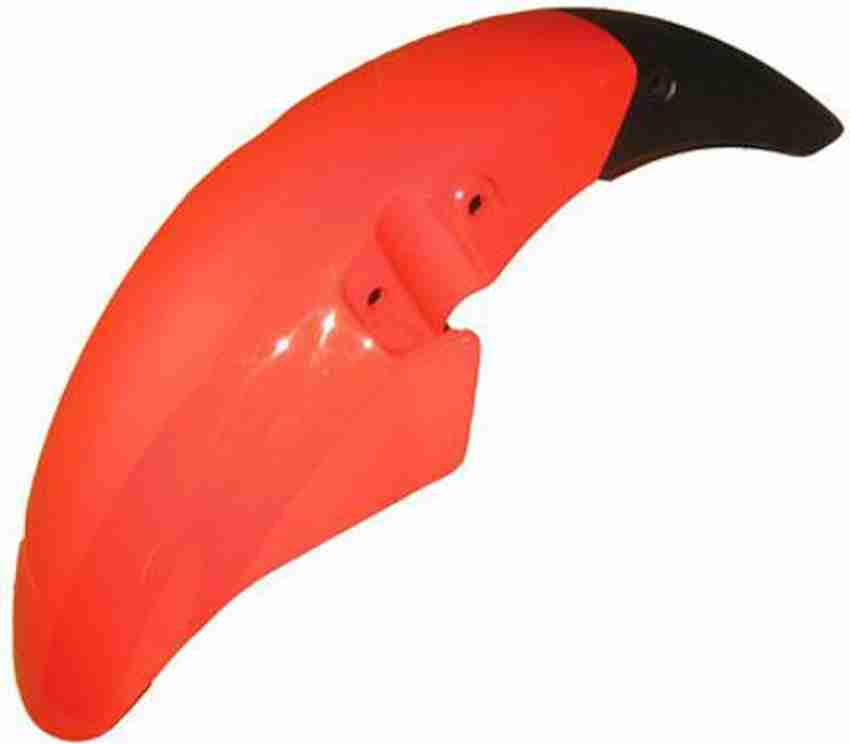Hunk discount front mudguard