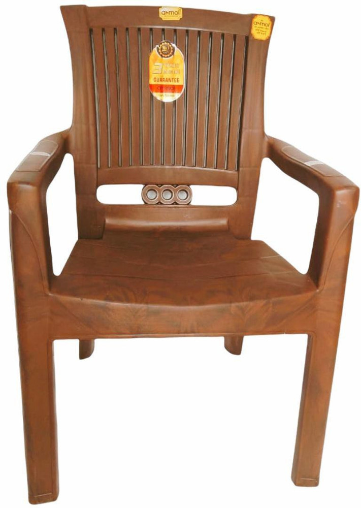 Crown plastic chair store