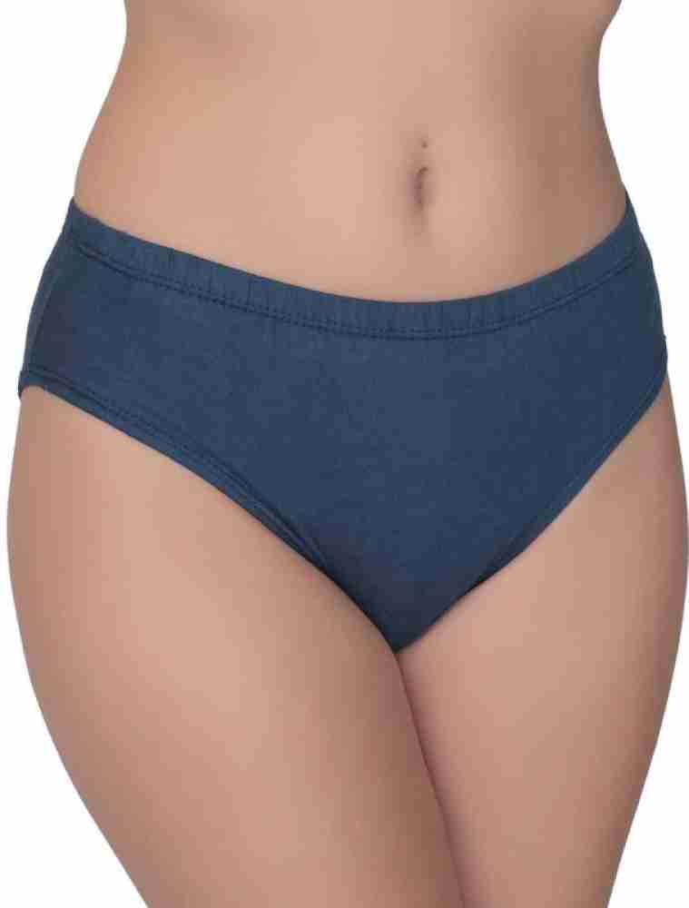 Buy NIA DK STORE Women Hipster Multicolor Panty Online at Best