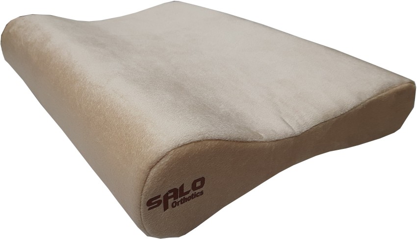 Salo Orthotics Hip Abduction Pillow (Adult Size) - Prevents The Hip From  Moving Out Of Joint